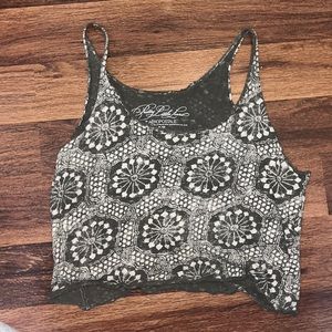 Aeropostale Pretty Little Liars tank top